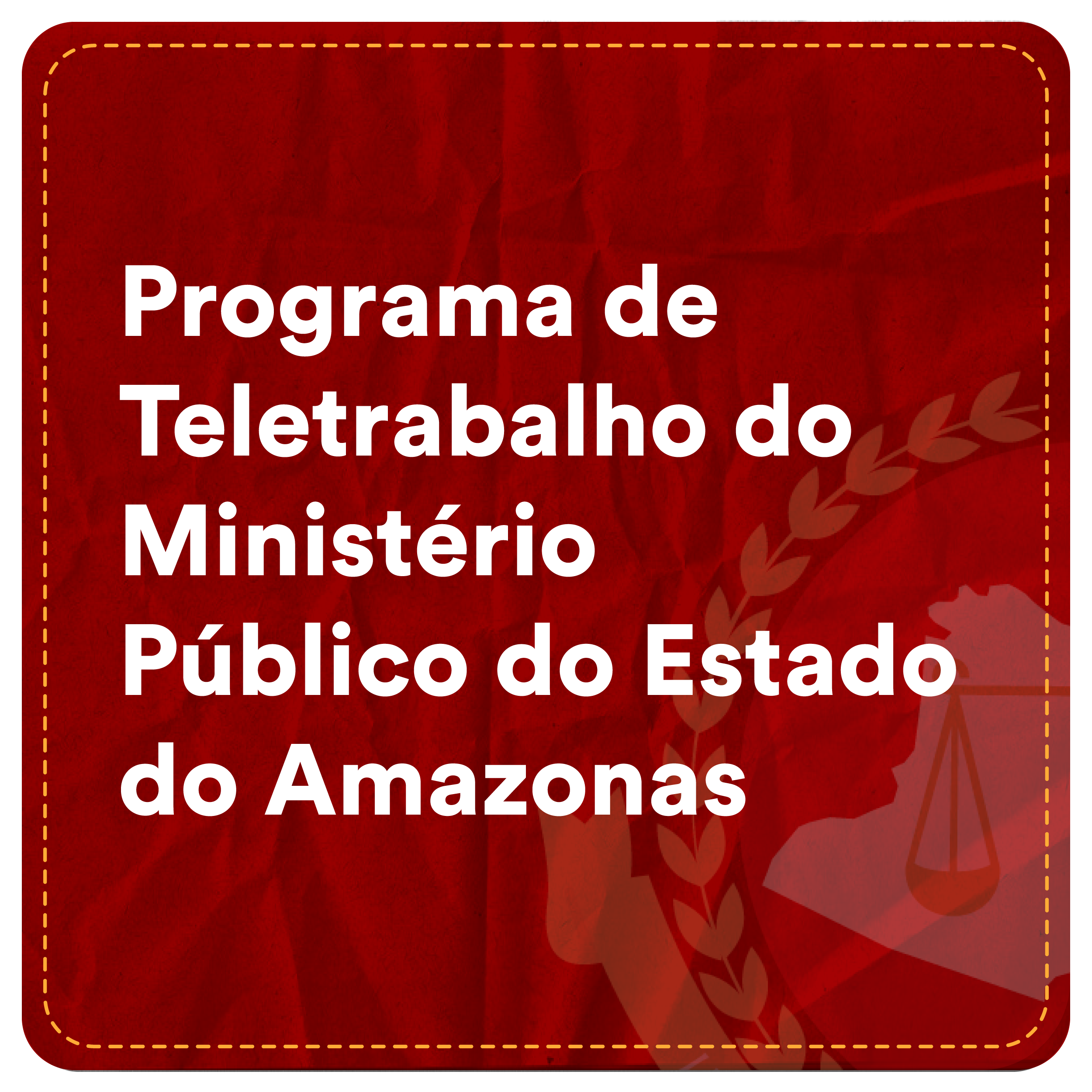9º Turma de Teletrabalho