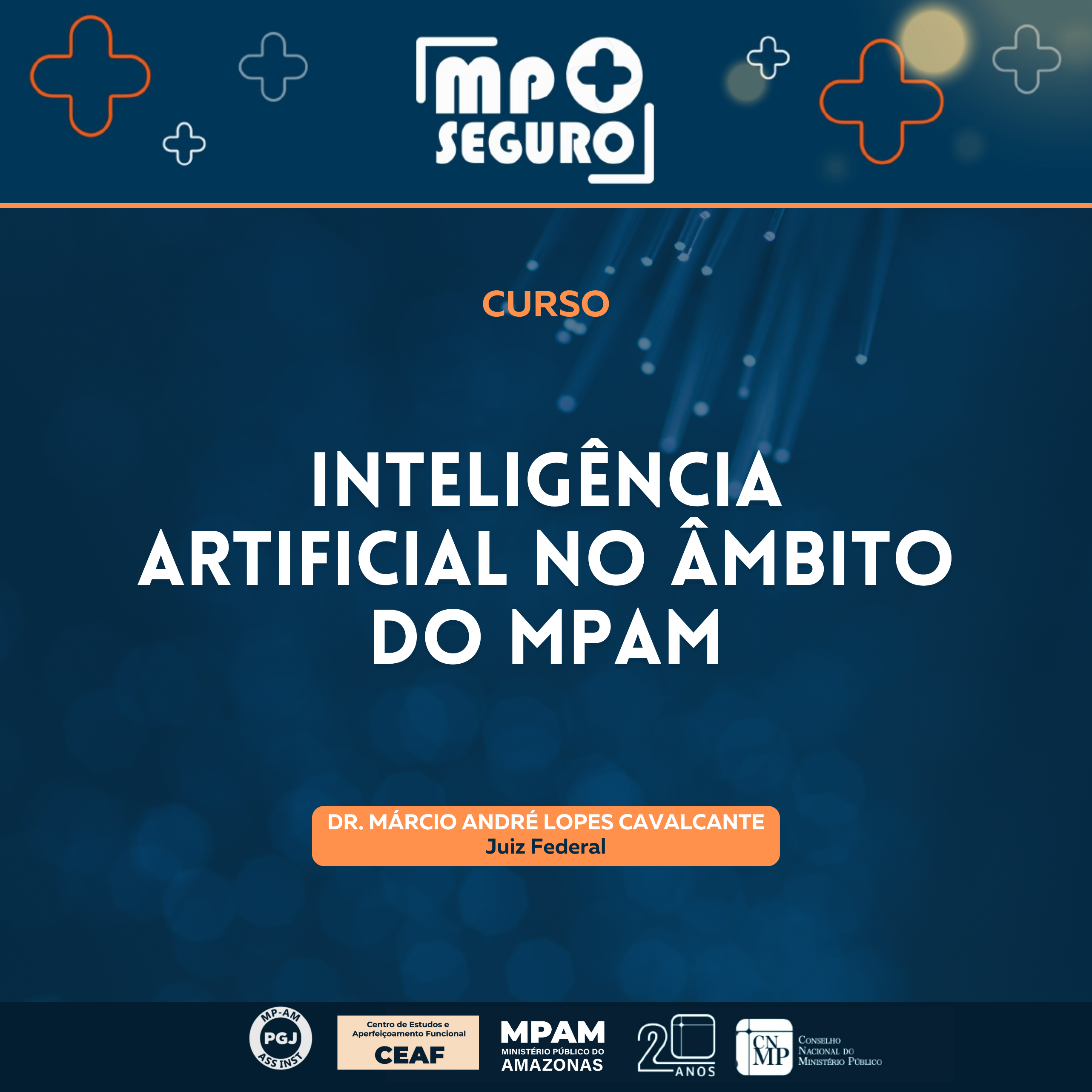 Inteligência Artificial no Âmbito do Ministério Público