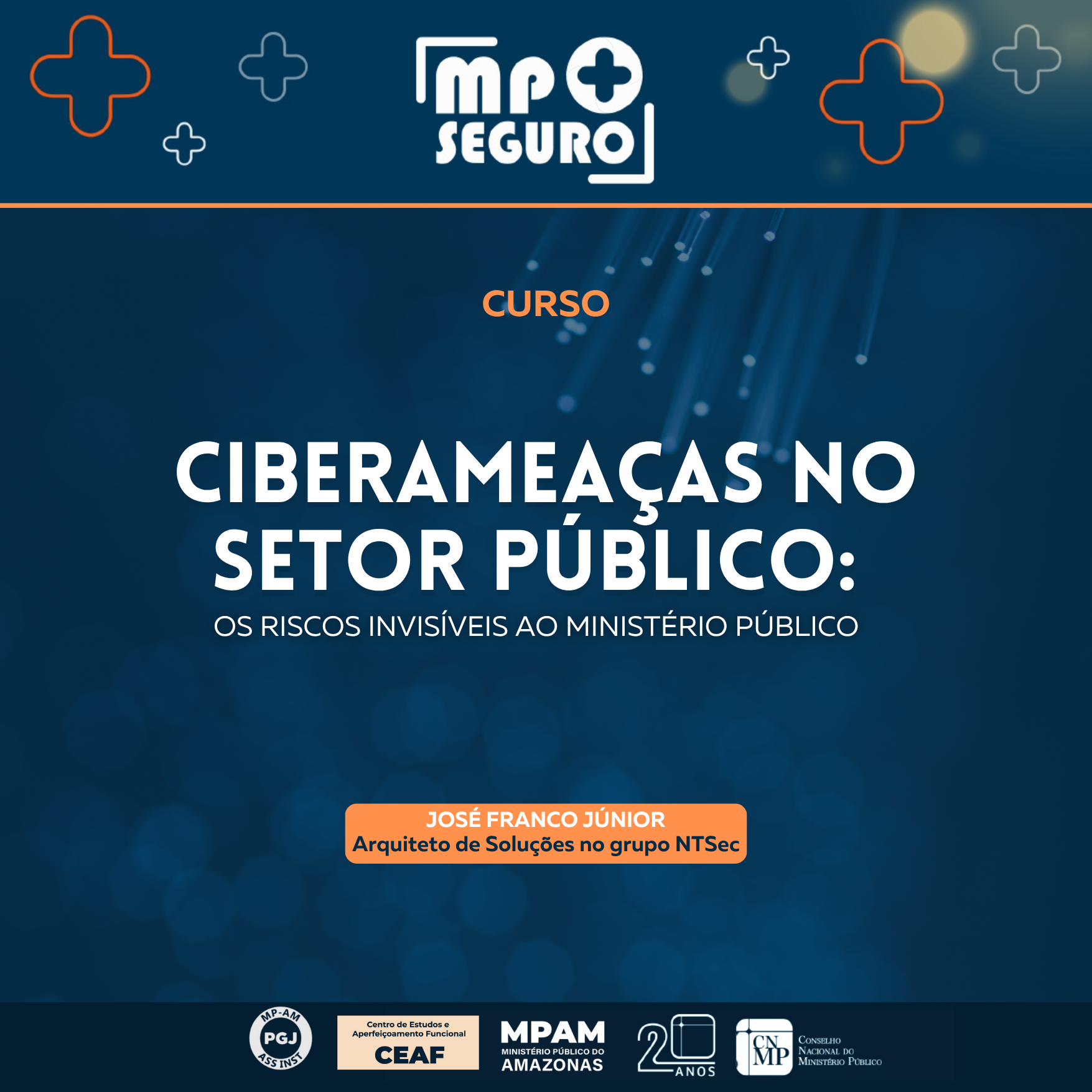 Ciberameaças no Setor Público: Os Riscos Invisíveis ao Ministério Público