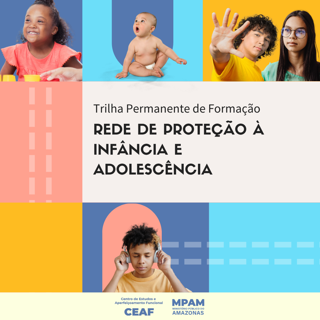 CAO-IJ em Rede: Trilha Permanente de Formação